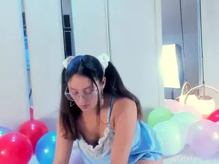 kyomiswan's Live Sex Cam Show