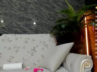 maya-lisa's Live Sex Cam Show