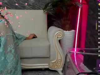 maya-lisa's Live Sex Cam Show