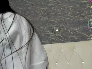 maya-lisa's Live Sex Cam Show