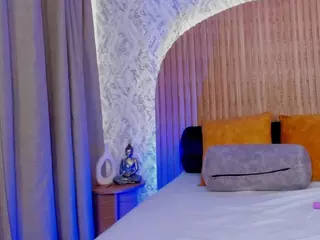 Tamara's Live Sex Cam Show