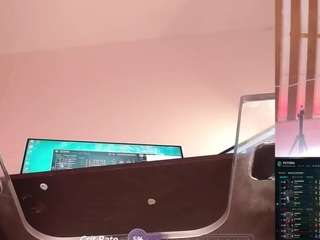nyveth's CamSoda show and profile