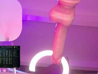 nyveth webcam