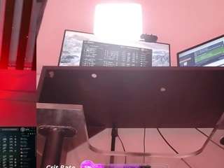 nyveth webcam