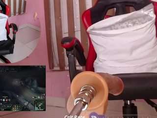 nyveth webcam