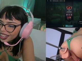 Get my juicy Squirt (Control 55*55) [191 tokens remaining]