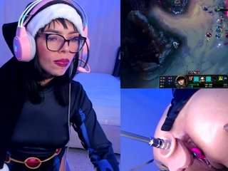 Oil tits + Ahegao - (Ctrl 55*55) Pvt OPEN! [58 tokens remaining]