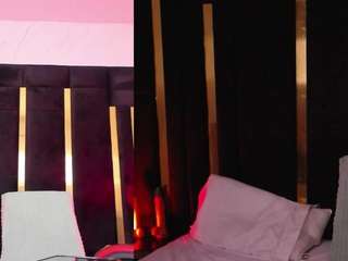 le modèle nyveth est en webcam porno dans un show sur le site camsoda, il possède les tags suivants: ahegao,pov,amateur,horny,lingerie,lovense,lush,naked,normal,oil,orgasm,sex toys,facial piercings,sexy,shaved pussy,striptease,teen 18,tiny tits,toys,twerk