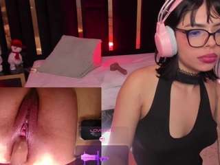 Anal plug and 30 spanks - (Ctrl 55*55) Pvt OPEN! [389 tokens remaining]