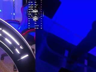 nyveth live cam profile