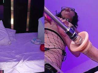 nyveth Live Webcam on CamSoda