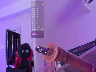 Play With My Tits Fill Whit Saliva+Close POV (Pvt Open) Squirt at 10th Goal Rearched (Control 55 tks* 55 seconds) [95 tokens remaining]