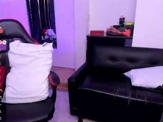 nyveth webcam