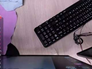 nyveth webcam