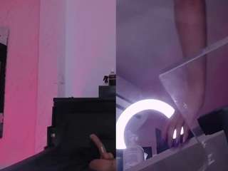 nyveth webcam