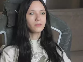 OrvaBate's Live Sex Cam Show