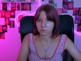 red-melissa Live Webcam on CamSoda
