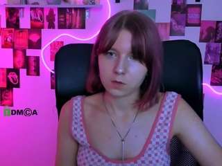 red-melissa