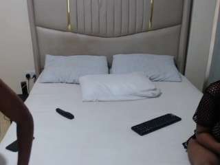 ritashay's CamSoda show and profile