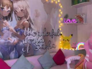 SashaCopelandy
