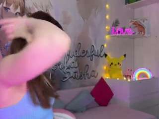 SashaCopelandy