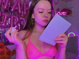 sashacopelandy's CamSoda show and profile