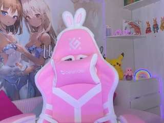 sashacopelandy, female webcam model,  years old, on live webcam