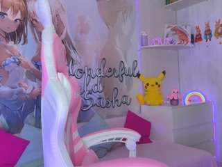 sashacopelandy live cam profile