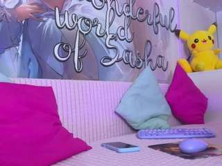 SashaCopelandy