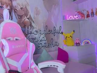 sashacopelandy