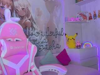 sashacopelandy