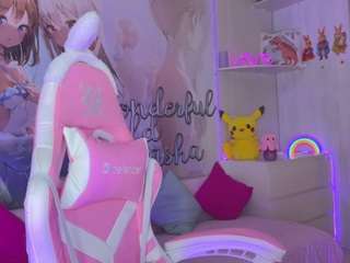 sashacopelandy