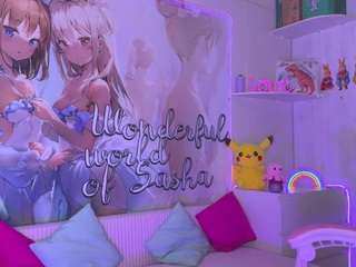 SashaCopelandy