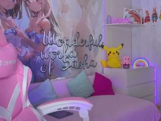 SashaCopelandy