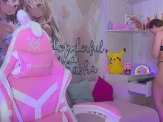 SashaCopelandy