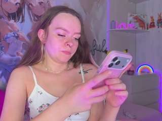 sashacopelandy Sex Cam Show