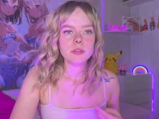sashacopelandy live webcam show