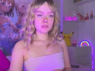 sashacopelandy live webcam show