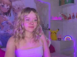 sashacopelandy live webcam show