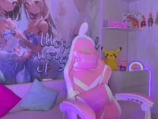 SashaCopelandy live webcam show