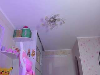 SashaCopelandy live webcam show