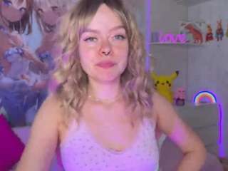 SashaCopelandy live webcam show