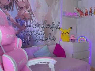 sashacopelandy