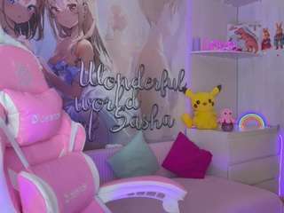 sashacopelandy