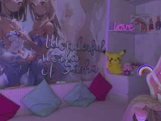 sashacopelandy