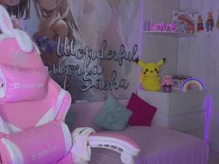 sashacopelandy