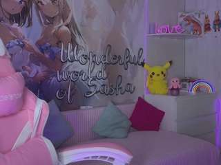 sashacopelandy