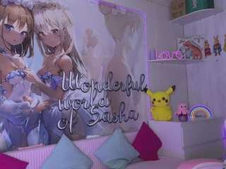 sashacopelandy