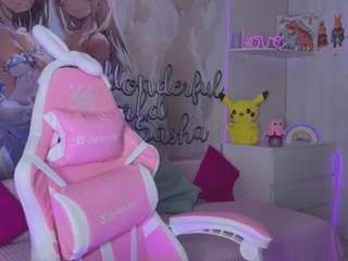 sashacopelandy