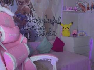 SashaCopelandy